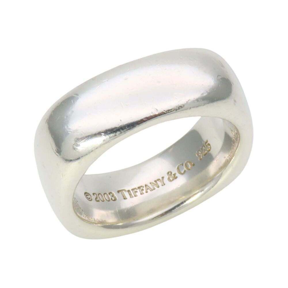 TIFFANY Silver Ring